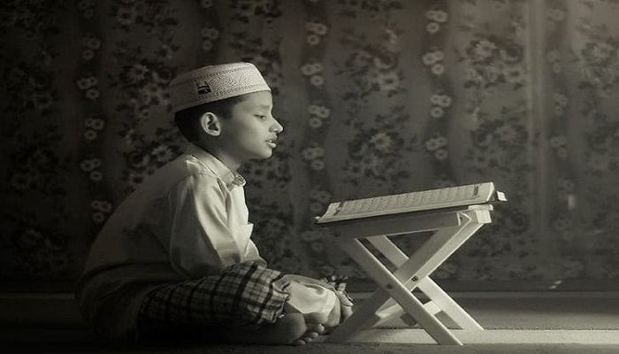 Foto: Islamidb