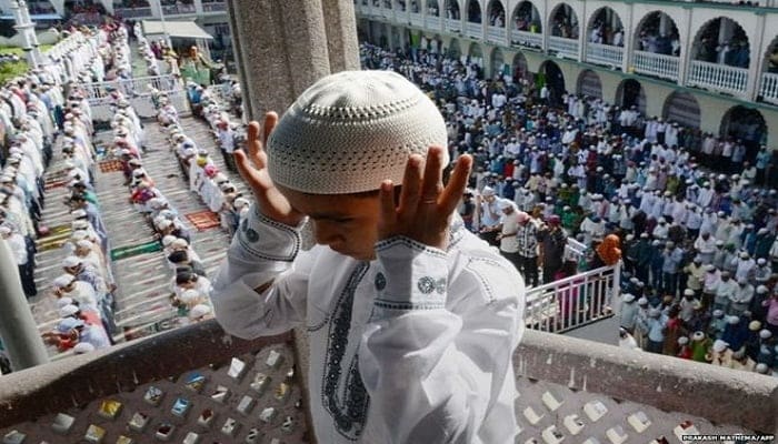 Anak-Anak di Sukabumi Ikut Gerakan Shalat Shubuh Berjamaah 1 Anak-Anak di Sukabumi Ikut Gerakan Shalat Shubuh Berjamaah 1 Shalat shubuh