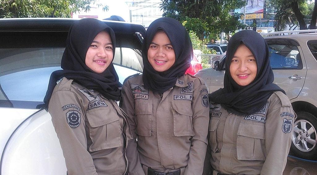 Di Makassar, Tugas Satpol PP Bantu Cegah Praktik Zina 3