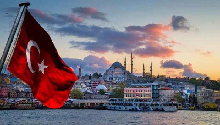 Ini Cara Erdogan Bangkitkan Kembali Kejayaan Islam di Turki 1