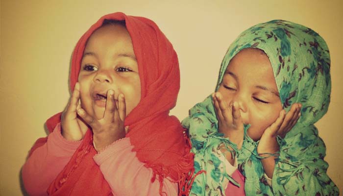 Nama Bayi Perempuan yang Indah Berbahasa Arab