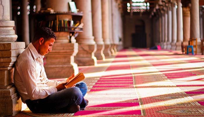 Foto: Islamic Movies & Documentaries & Multimedia