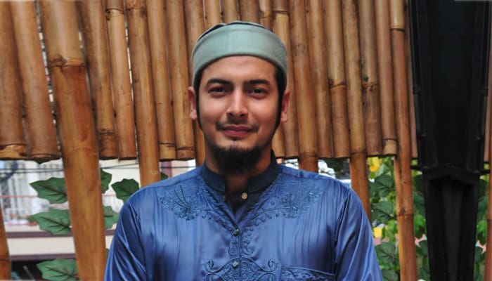 Boy Merasa Lebih Nyaman setelah Hijrah 1