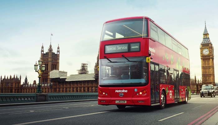 Foto: The Manufacturer