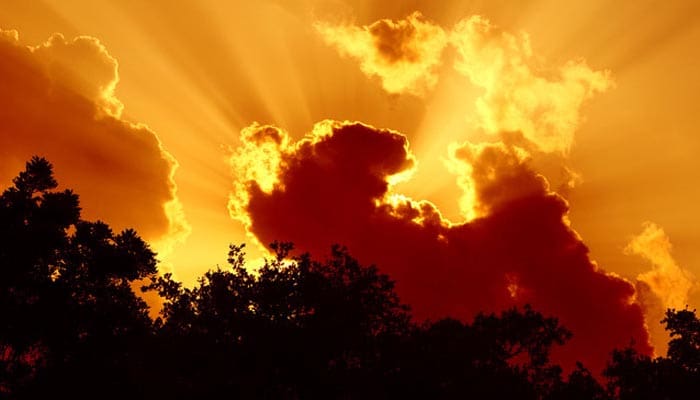 Ini Berbagai Tugas para Malaikat 1 Ilustrasi. Foto: Kidnesia