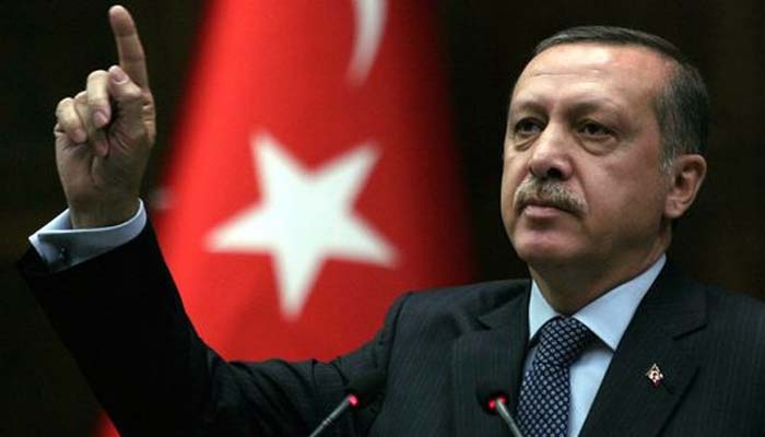 Fakta tentang Turki dan Erdogan