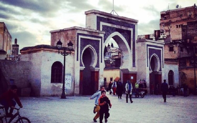 Soal Agama, Begini Pandangan Pemuda Maroko 1 Foto: moroccoworldnews