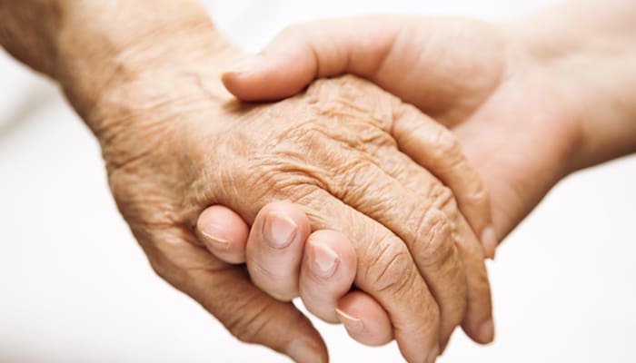 Besarnya Cinta Orang Tua 1 Foto: Family Relationships