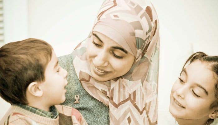 Sekolah Terlalu Kecil, Amankah? 1 Doa dan Taqwa