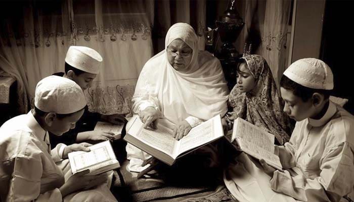 Cara Menghafal Quran Metode Turki Utsmani, Begini 3 Cara Menghafal Quran Metode Turki Utsmani