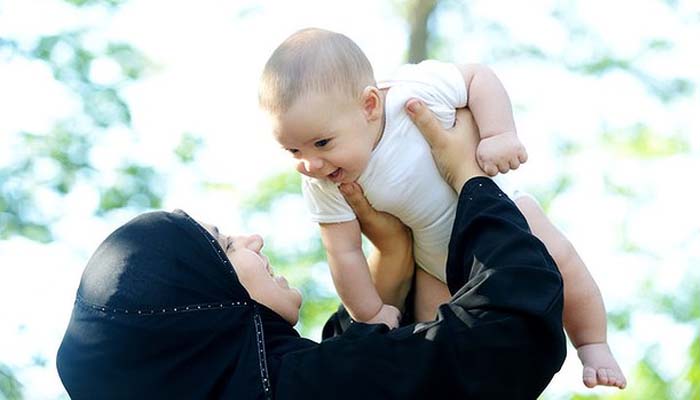 Hadist Ibu 3 Kali anak shaleh