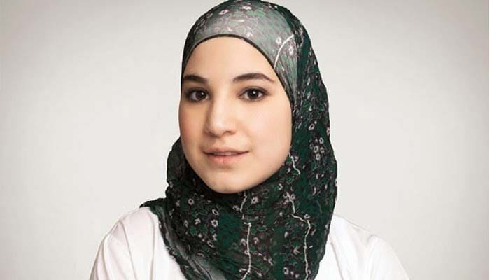 Dokter Termuda Berasal dari Palestina 1