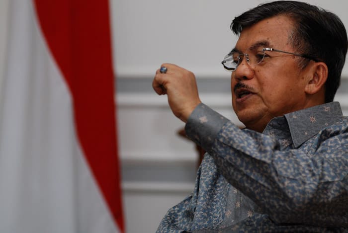 Wapres Sebut Media Asing Tak Adil Beritakan Pilkada DKI Jakarta 1 Wapres Sebut Media Asing Tak Adil Beritakan Pilkada DKI Jakarta 1 Pilkada