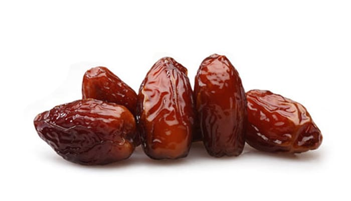 Sunnah Puasa Ramadhan, Makanan yang Disukai Rasulullah,