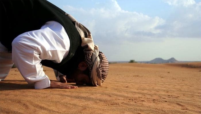 Foto: islam44