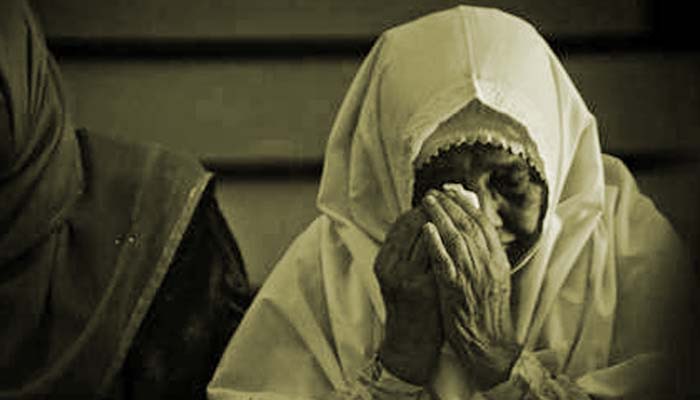 Balasan untuk Anak Durhaka