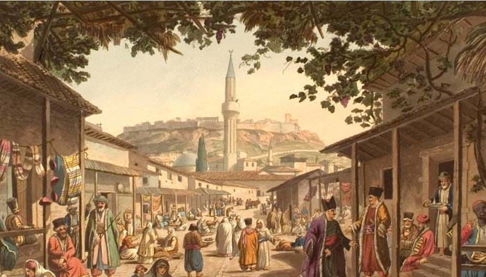 Foto hanya ilustrasi. Sumber Foto: City - Ambient Mixer