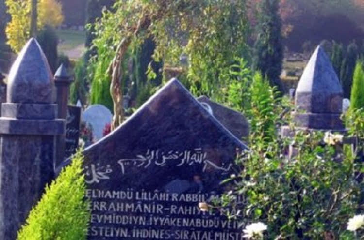 Ilustrasi. Foto: Aboutislam