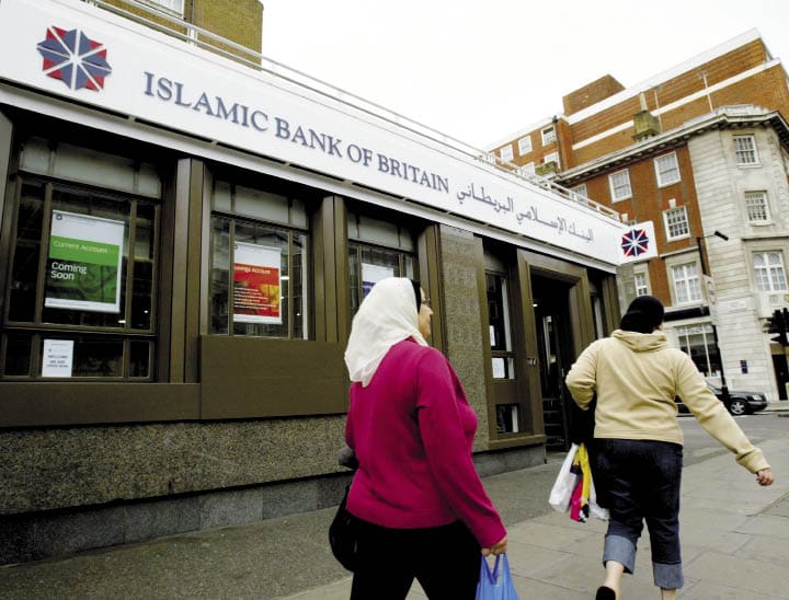 Ilustrasi. Foto: Arabies