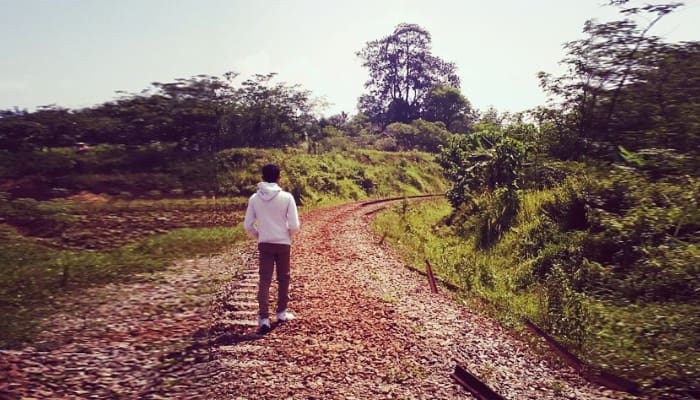 Foto: IG faizhsn_