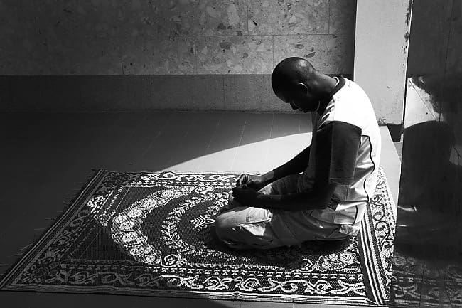 foto: islam message