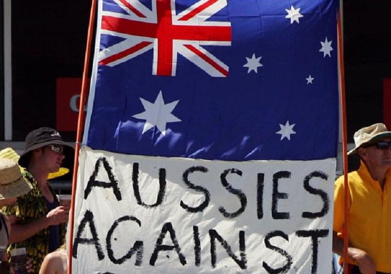 Mufti Besar Australia: Pemerintah Harus Lindungi Umat Muslim 1 muslim australia