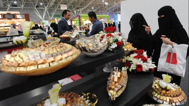 150 Warga Keracunan, Saudi Terapkan Status Darurat Kesehatan 1 arab saudi
