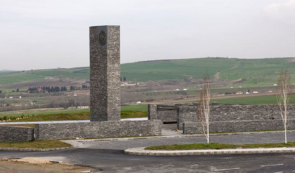 Ini Dia Masjid Unik Peraih Penghargaan ‘Design of the Year’ 2015 2