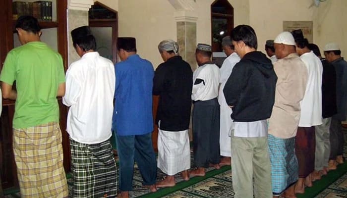Foto: Dakwatuna