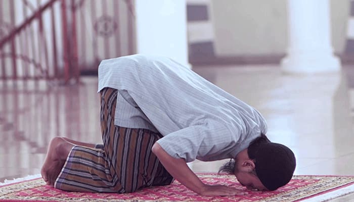 Ibadah Sunnah yang disukai Allah 1