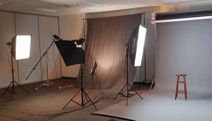 Foto: Kenmore Camera