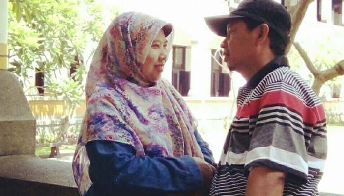 Foto: Anwar Mulyana/Islampos