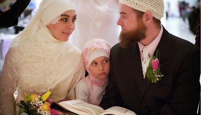 Foto: 1001-Kisah Islami