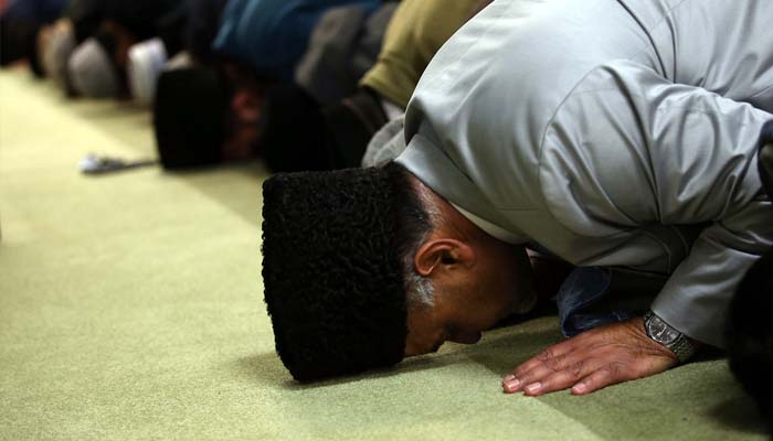 bacaan sujud sahwi
