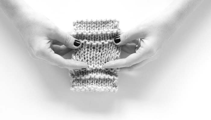 Foto: Hands Occupied