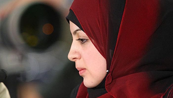 Sudah Menopause, Bolehkah Buka Aurat? 1 Foto: SINDOnews