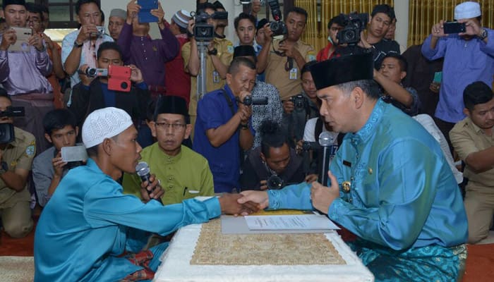 Ilustrasi: Republika