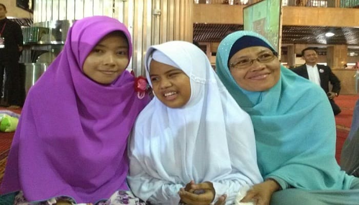 Foto:Arah