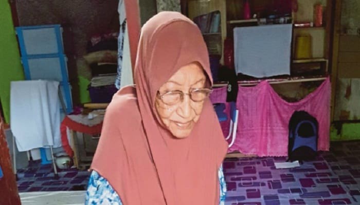 Foto: Harian Metro