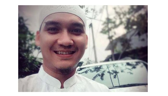 Selepas Hijrah Egi John Tolak Main Sinetron, Ini Alasannya 1