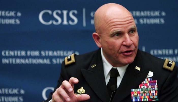 Penasihat Keamanan Baru AS Pisahkan antara Terorisme dan Islam 1 Foto: National Review