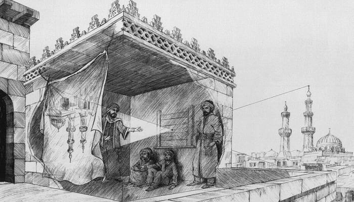 Penemuan Muslim Ini Telah Mengubah Dunia, Apa Saja? 1 Foto: Muslim Heritage