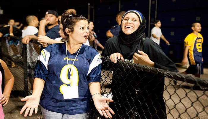 Foto: All American Muslim