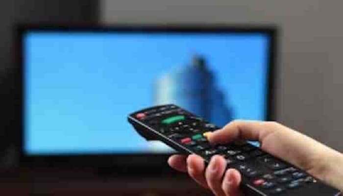 Nonton TV