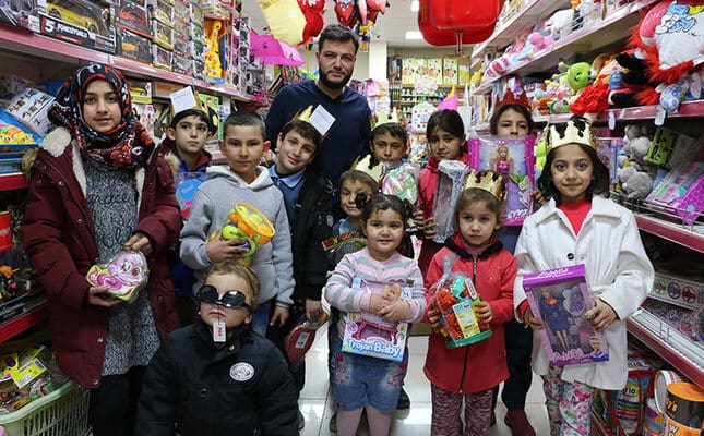 foto: Anadolu Agency