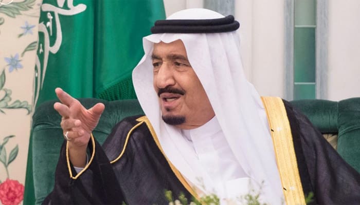 Foto: Al Arabiya