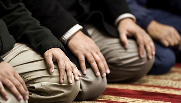 Foto: Dailymoslem
