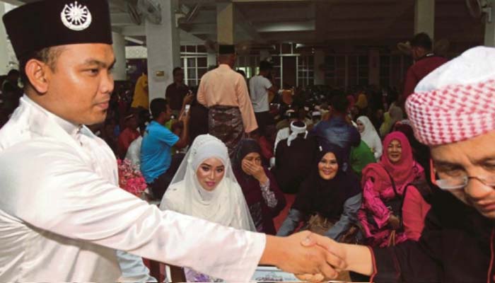 Siti Aisyah Putuskan Masuk Islam karena Merasa Tenang Setiap Kali Dengar Adzan 1