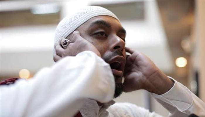Muadzin, Orang yang paling 'Panjang Lehernya' di Hari Kiamat 2 Fakta Adzan, Doa Setelah Adzan, Doa Setelah Selesai Azan, jarak antara azan dan iqomat, Muadzin