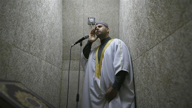 Awal Mula Azan Dikumandangkan 1 Awal Mula Azan Dikumandangkan 1